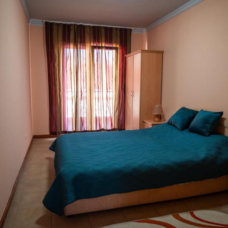 One Bedroom Apartment near Bečići Beach - One-Bedroom Apartment - 10