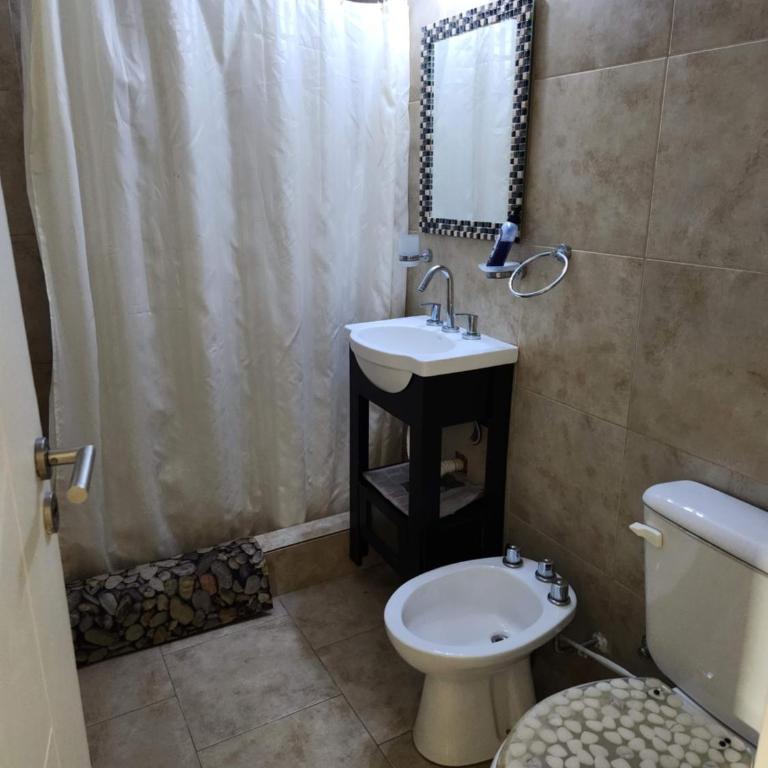 Miramar - Apartamento de 2 dormitorios - 7