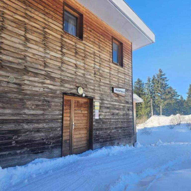 DFJ des Neiges, Piscine, Pieds des pistes - Apartamento de 1 dormitorio - 9
