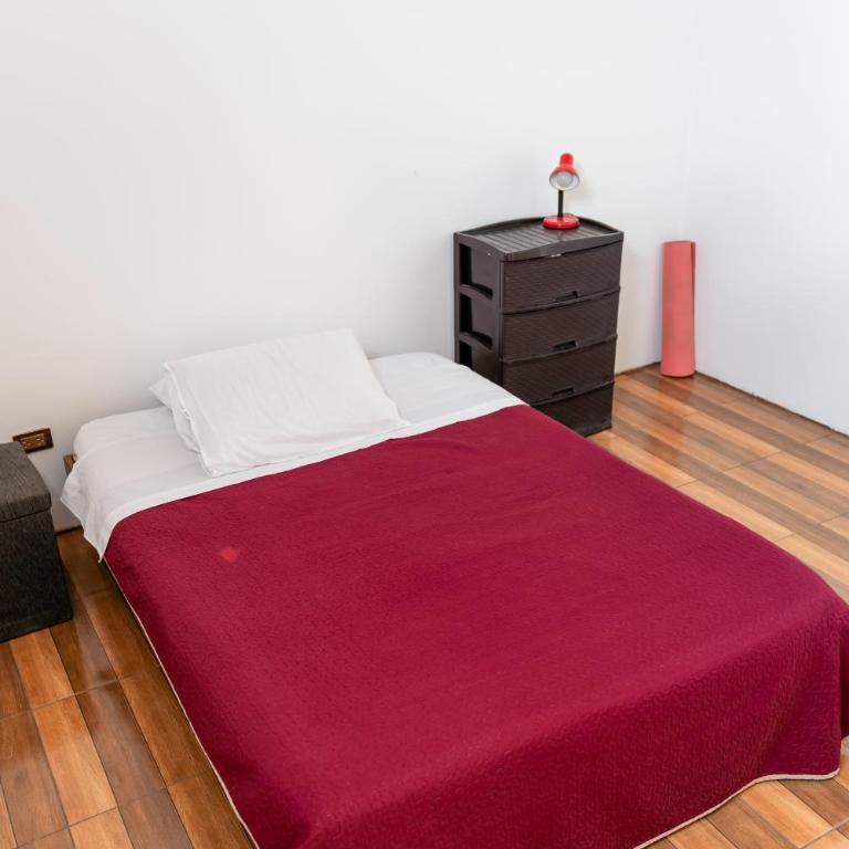 Sueños de Chicama - Apartamento Deluxe - 30