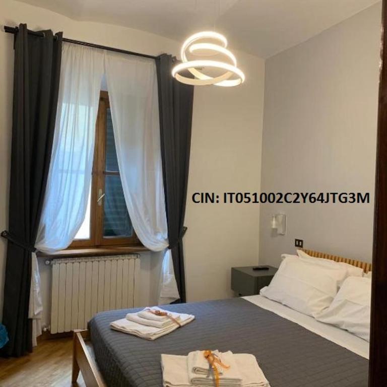 San Domenico House - Appartamento con 1 Camera da Letto - 1