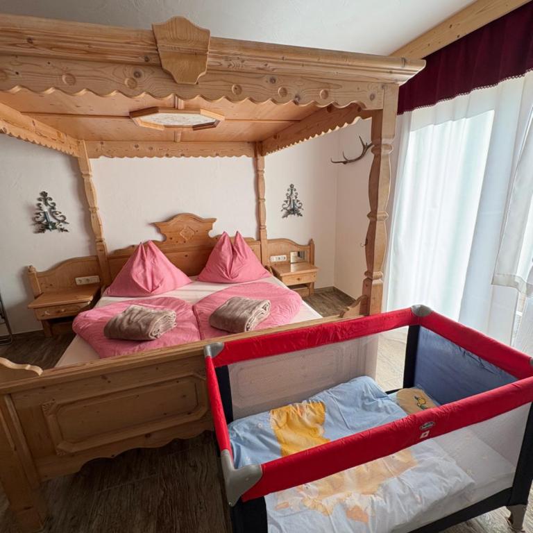 AlmsuiteFritz - Apartment mit 1 Schlafzimmer - 3
