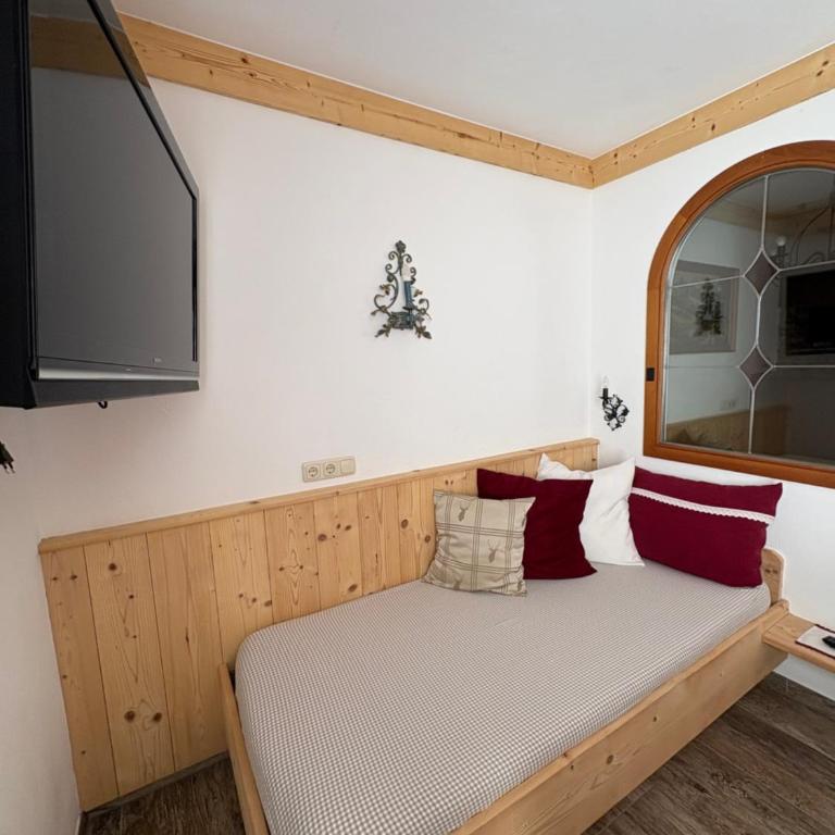 AlmsuiteFritz - Apartment mit 1 Schlafzimmer - 12