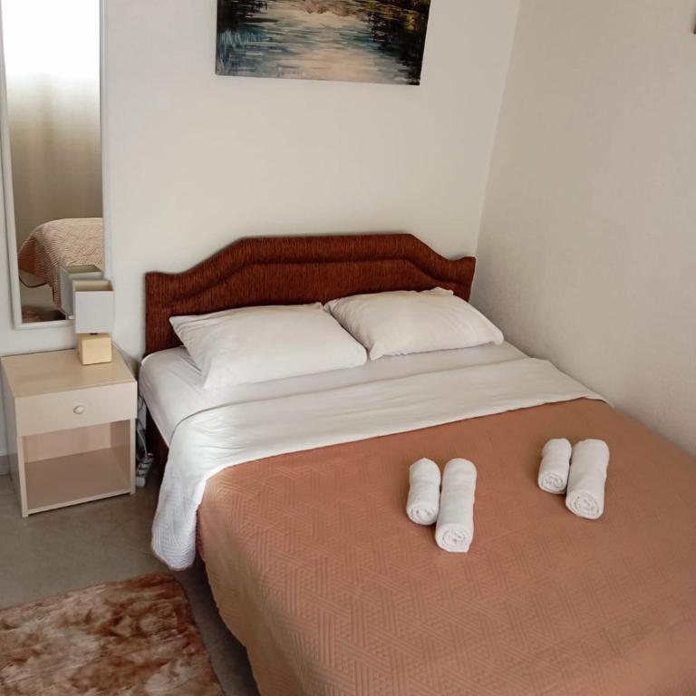 Apartment Deki studio 2 - Studio with Sea View - 6