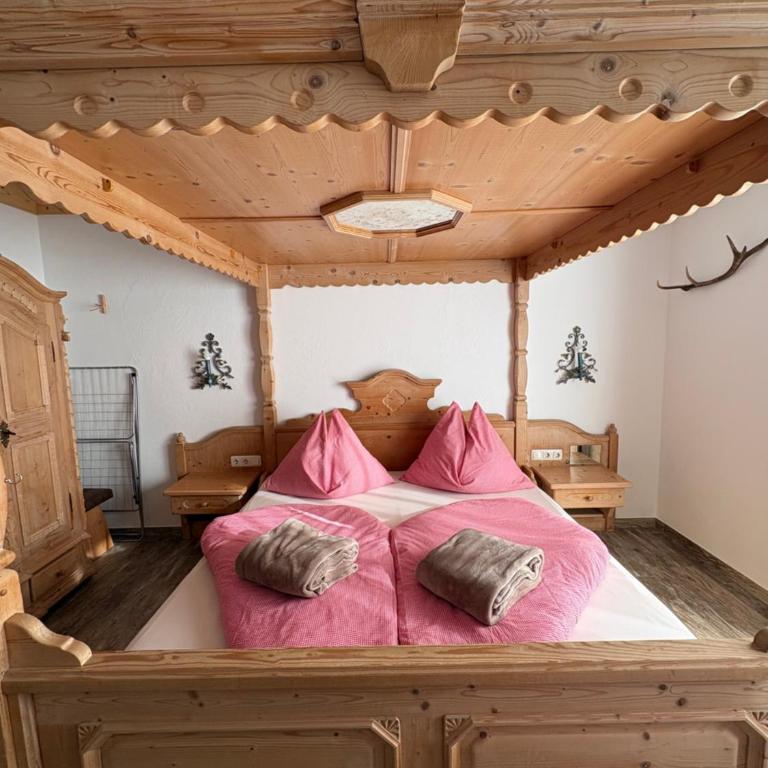 AlmsuiteFritz - Apartment mit 1 Schlafzimmer - 1