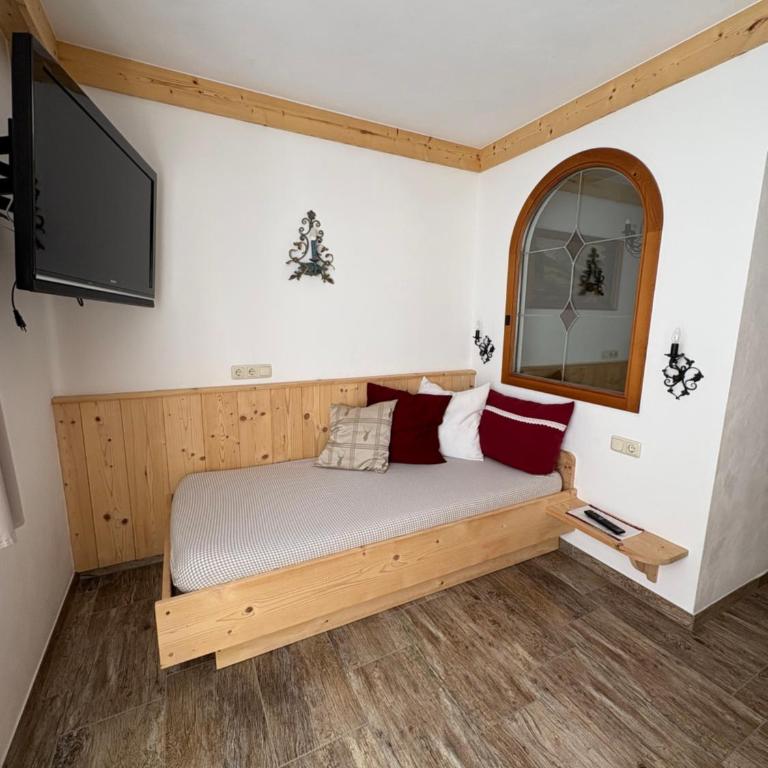 AlmsuiteFritz - Apartment mit 1 Schlafzimmer - 13