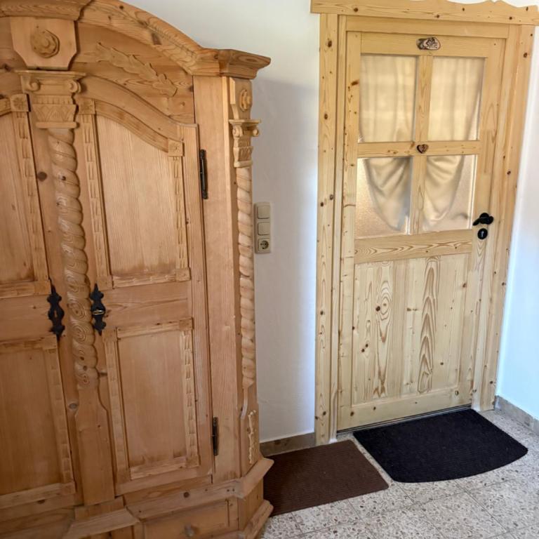 AlmsuiteFritz - Apartment mit 1 Schlafzimmer - 14