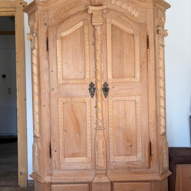 AlmsuiteFritz - Apartment mit 1 Schlafzimmer - 15