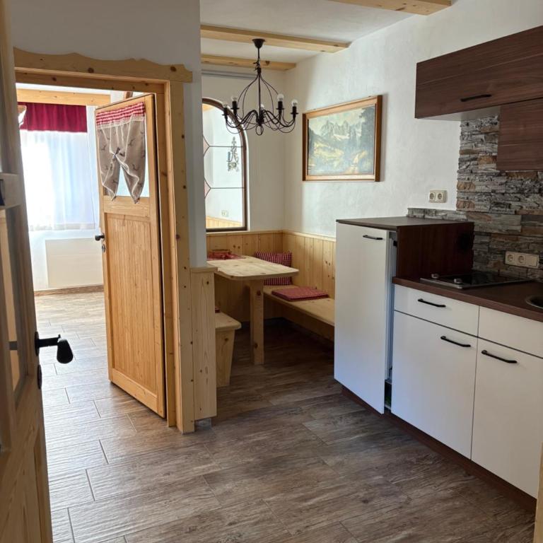 AlmsuiteFritz - Apartment mit 1 Schlafzimmer - 6