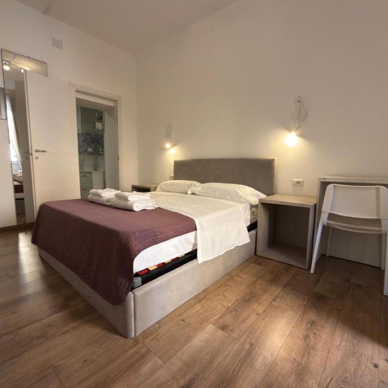 Vittorio Central Apartment 30 - Appartamento Standard con 3 Camere da Letto - 21