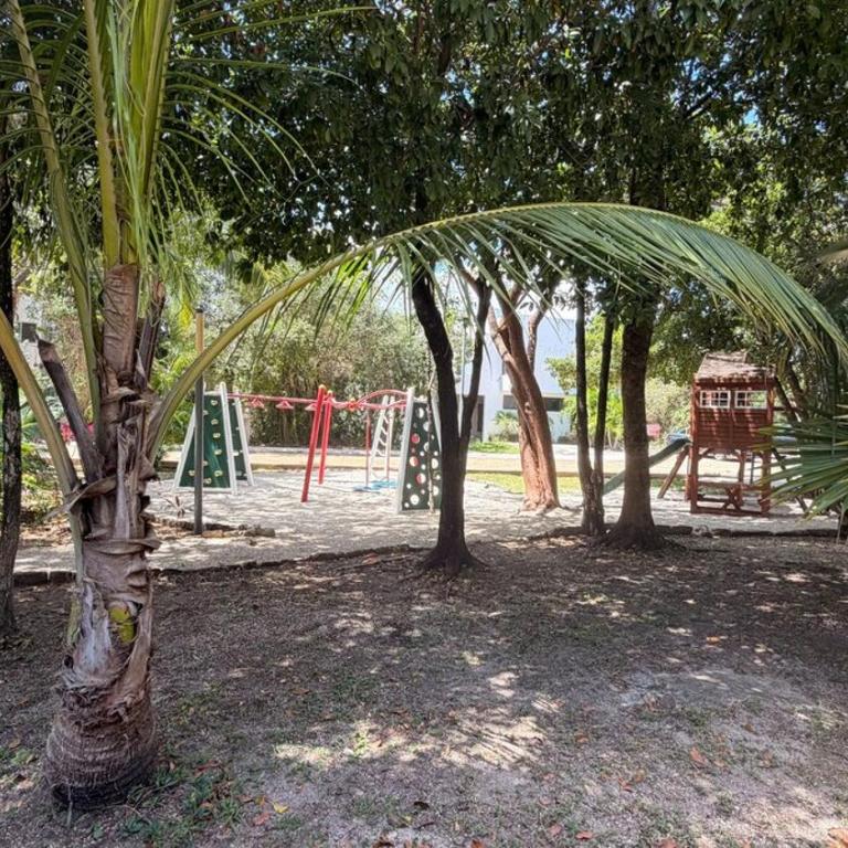 Explore Modern Villa - Gated - Peaceful - Pool - Three-Bedroom Villa - 24