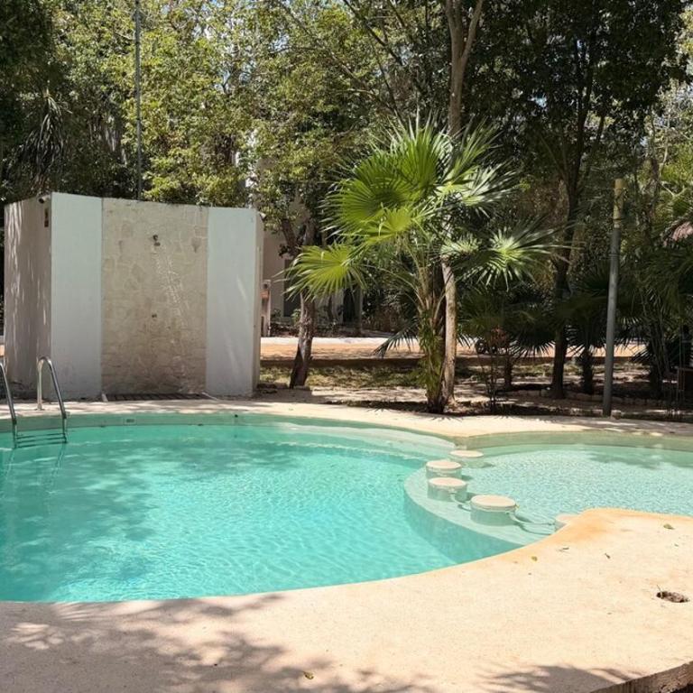 Explore Modern Villa - Gated - Peaceful - Pool - Three-Bedroom Villa - 26