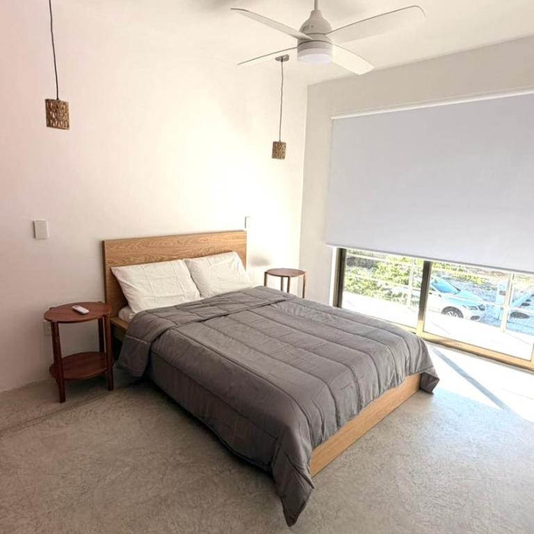 Explore Modern Villa - Gated - Peaceful - Pool - Three-Bedroom Villa - 42