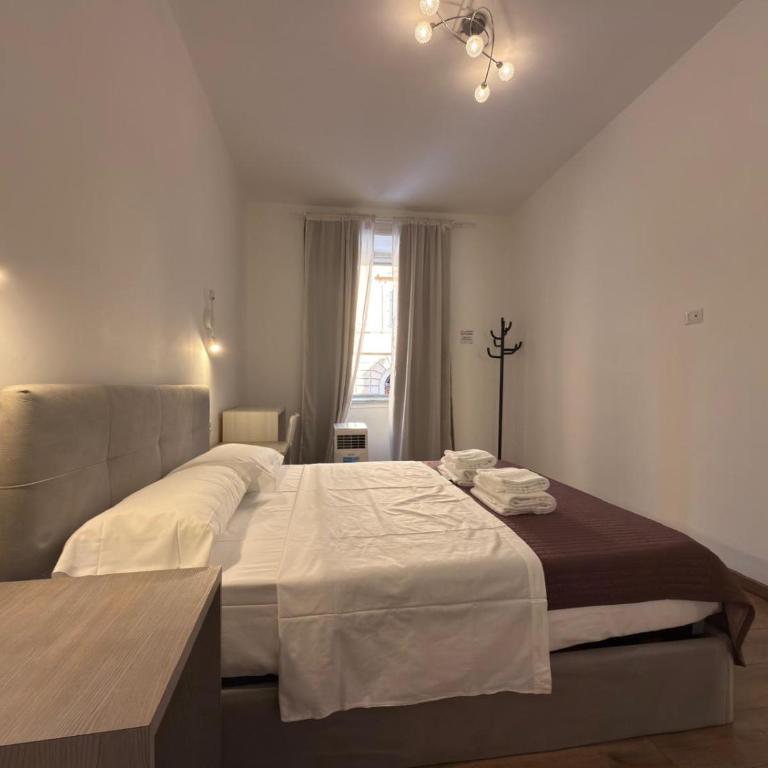 Vittorio Central Apartment 30 - Appartamento Standard con 3 Camere da Letto - 22
