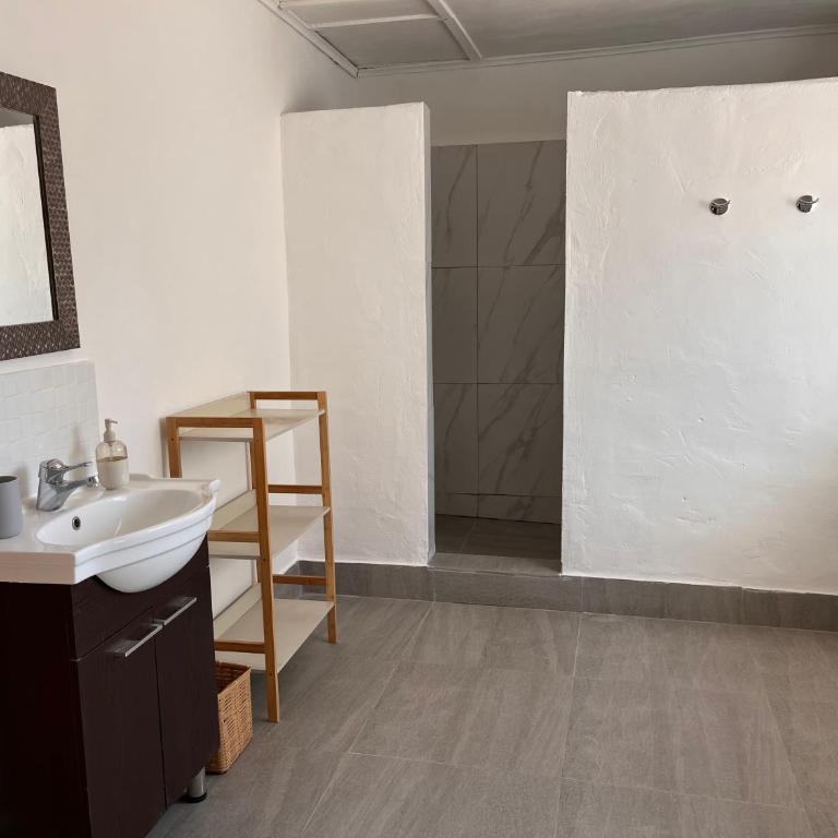 Cabañas Elquimista - Bungalow (6 Adults) - 13