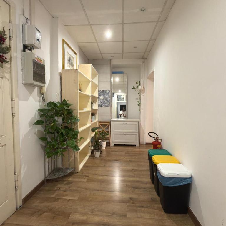 Vittorio Central Apartment 30 - Appartamento Standard con 3 Camere da Letto - 20