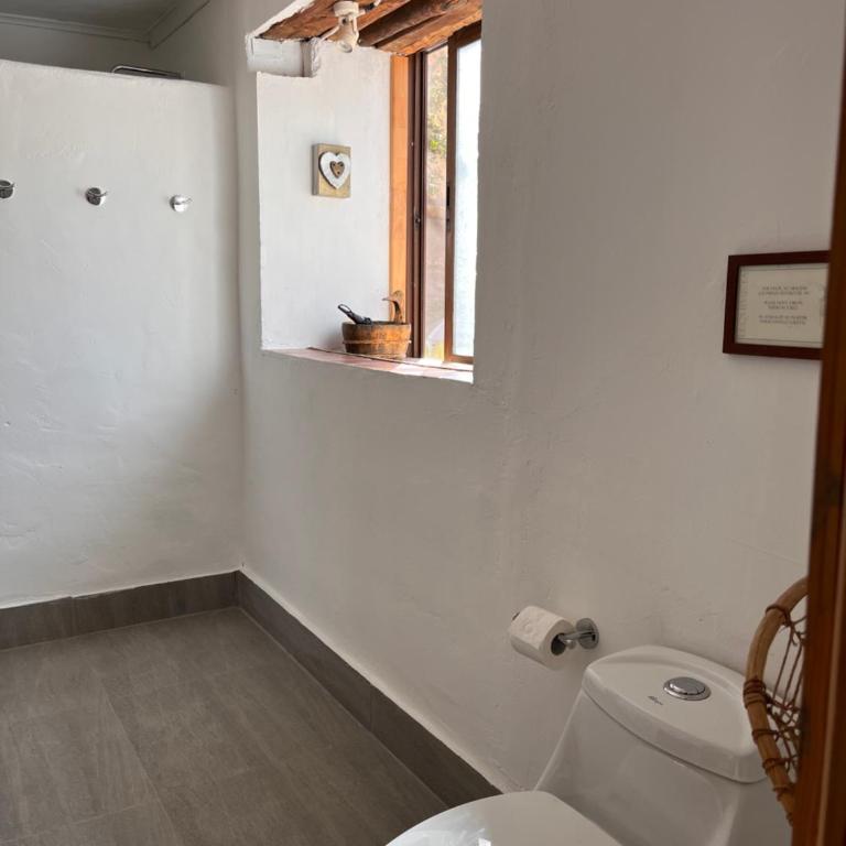 Cabañas Elquimista - Bungalow (6 Adults) - 12
