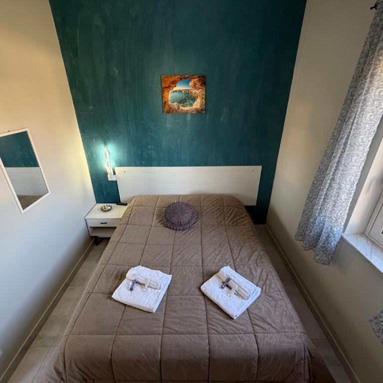 Deep Sea Residence - Appartamento con Terrazza - 9