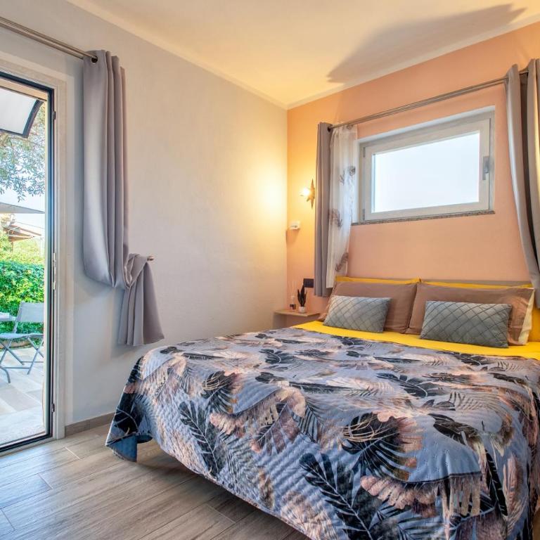 Serena Rooms San Teodoro - Camera Singola Superior - 7