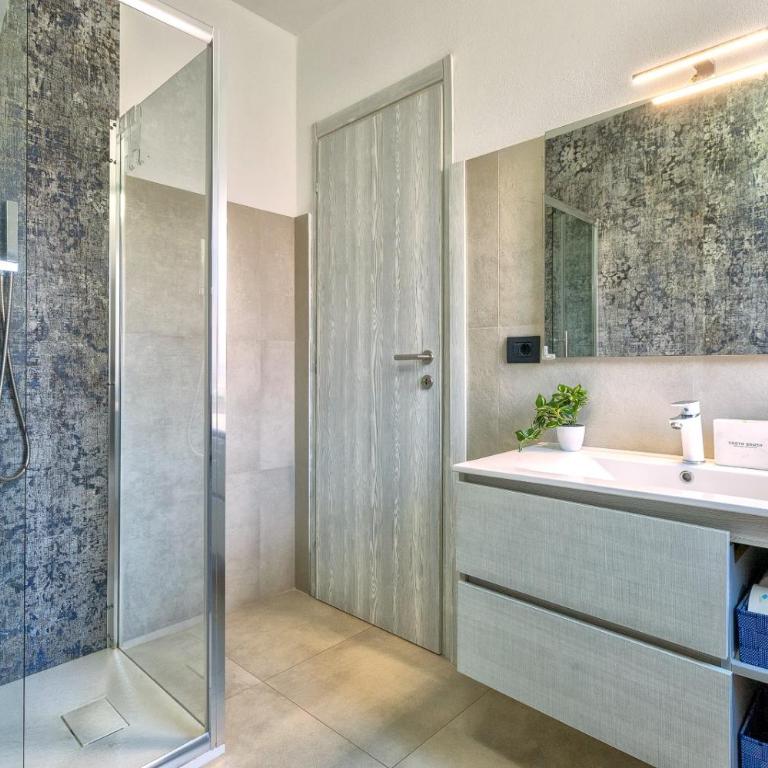 Serena Rooms San Teodoro - Camera Singola Superior - 5