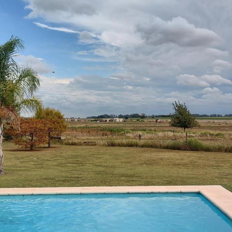 Cabaña Rural El Encuentro - Casa de 5 dormitorios - 28