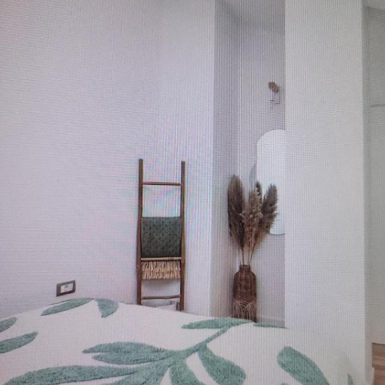 Casa Saruman - One-Bedroom Apartment - 13