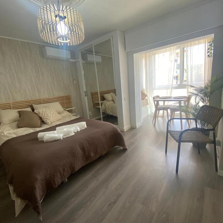 Agata Costa del Sol - Apartamento de 1 dormitorio - 27