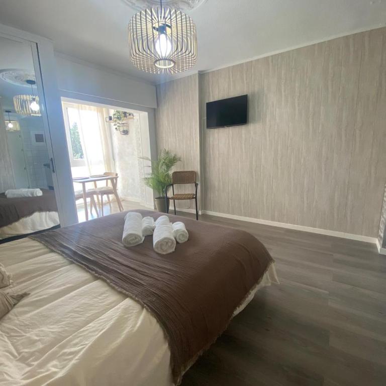 Agata Costa del Sol - Apartamento de 1 dormitorio - 24