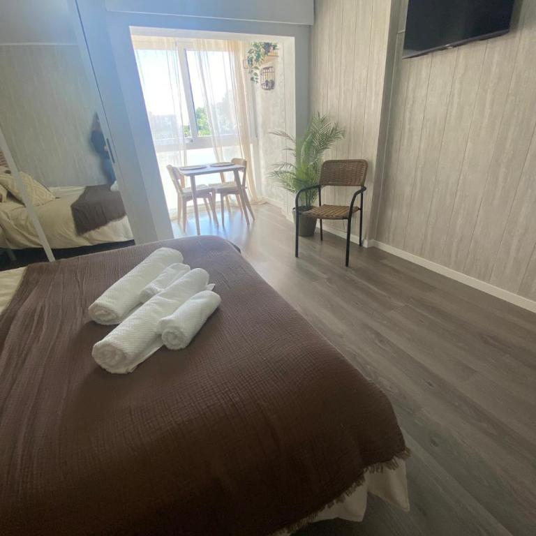 Agata Costa del Sol - Apartamento de 1 dormitorio - 30