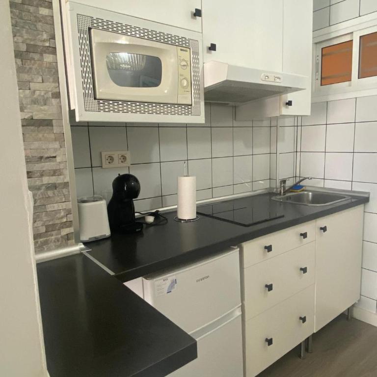 Agata Costa del Sol - Apartamento de 1 dormitorio - 28