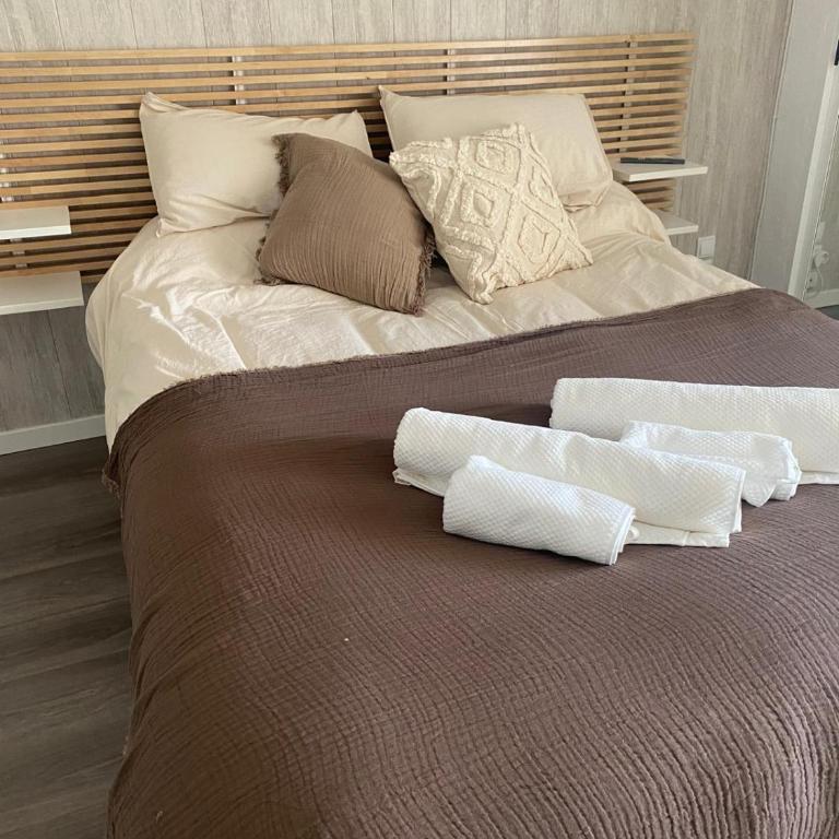 Agata Costa del Sol - Apartamento de 1 dormitorio - 26