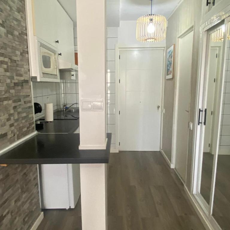 Agata Costa del Sol - Apartamento de 1 dormitorio - 23