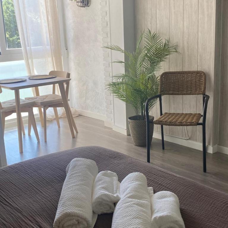 Agata Costa del Sol - Apartamento de 1 dormitorio - 1