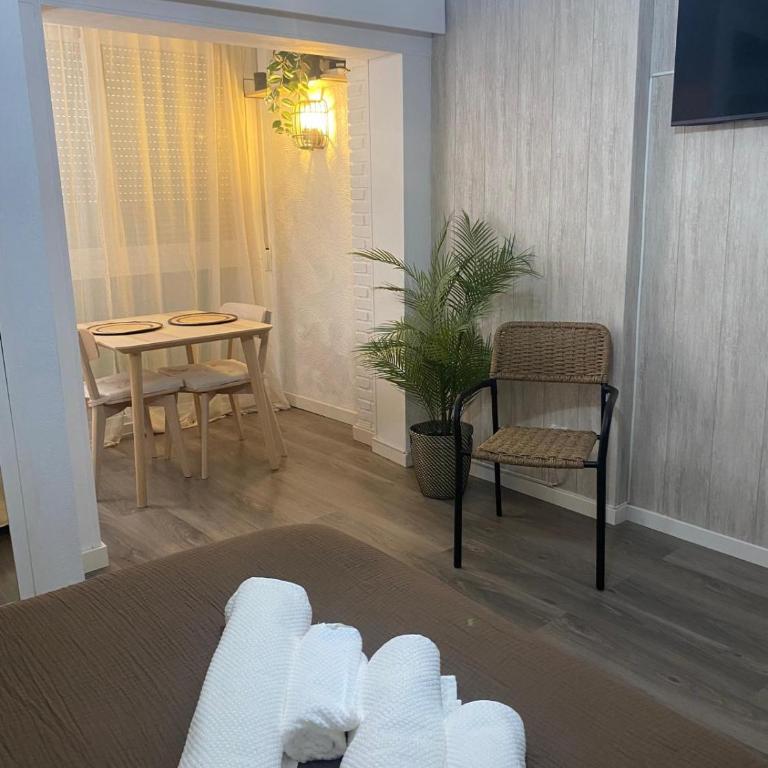 Agata Costa del Sol - Apartamento de 1 dormitorio - 34