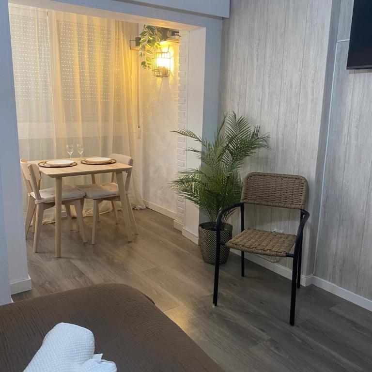 Agata Costa del Sol - Apartamento de 1 dormitorio - 32