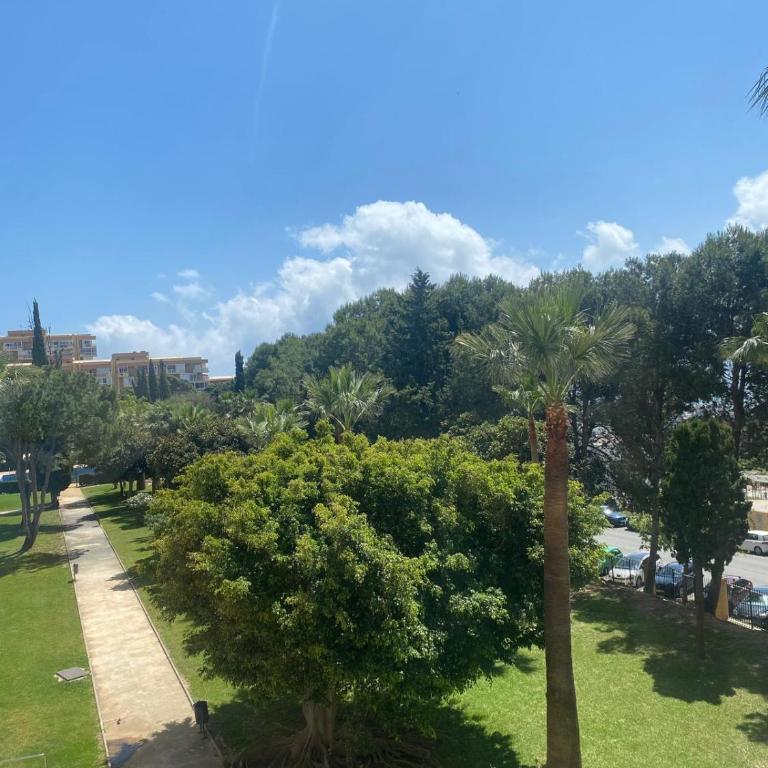 Agata Costa del Sol - Apartamento de 1 dormitorio - 37