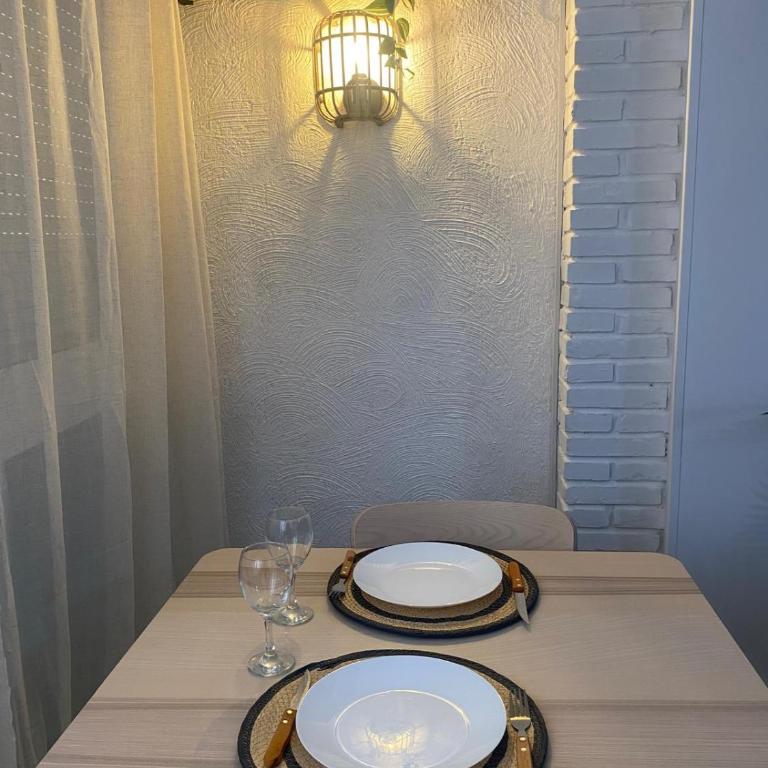 Agata Costa del Sol - Apartamento de 1 dormitorio - 35