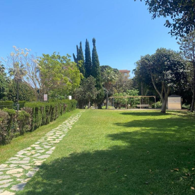 Agata Costa del Sol - Apartamento de 1 dormitorio - 38