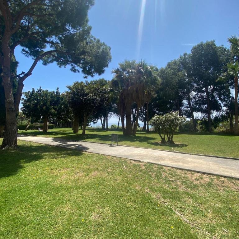 Agata Costa del Sol - Apartamento de 1 dormitorio - 39