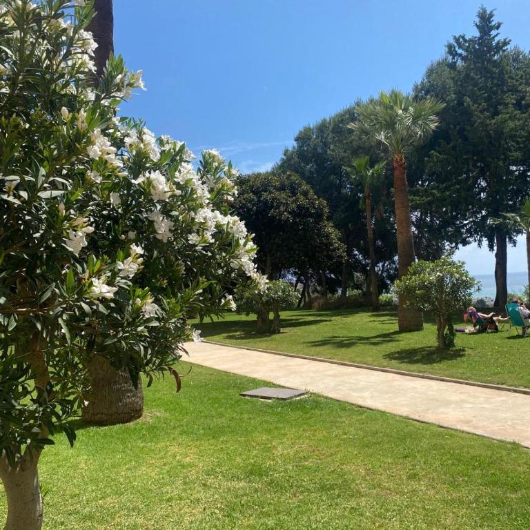 Agata Costa del Sol - Apartamento de 1 dormitorio - 40