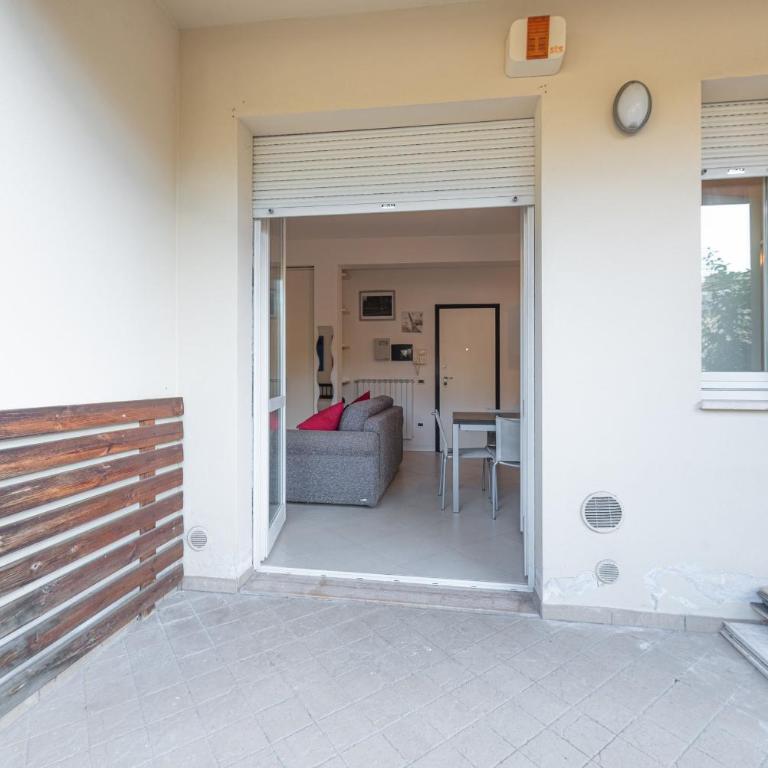 Il Giglio d'Argento - Appartamento con 1 Camera da Letto - 7