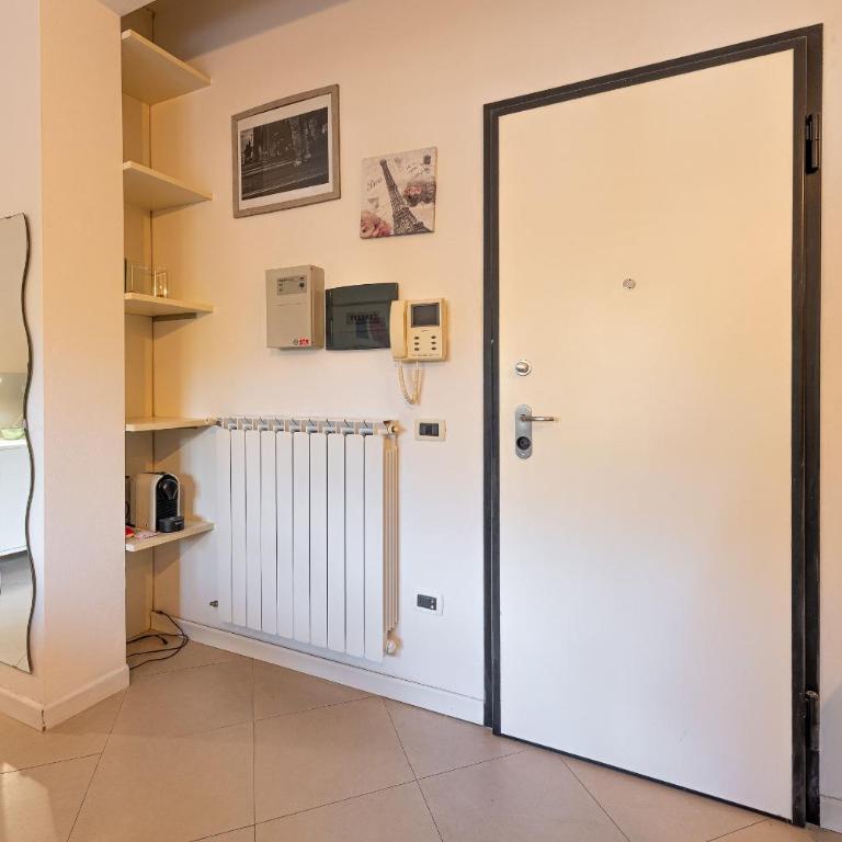 Il Giglio d'Argento - Appartamento con 1 Camera da Letto - 8