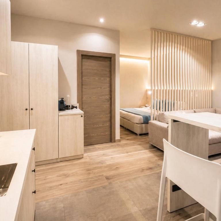 Angolo Segreto di Riomaggiore, Dopo una lunga camminata, qui ti aspetta Solo Relax, NIENTE SCALE da Salire, Nessuna Fatica, CHECK IN 24 ore su 24, 50m dal parcheggio - Maison 1 Chambre - 4
