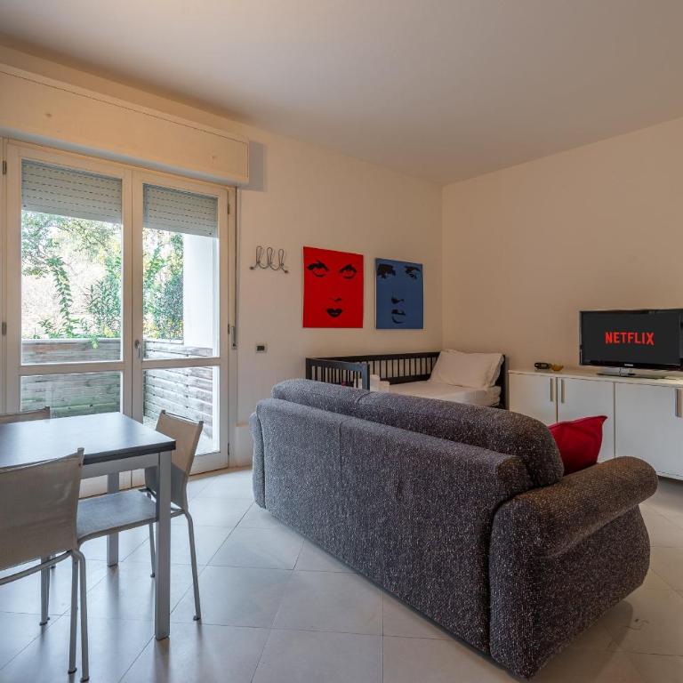 Il Giglio d'Argento - Appartamento con 1 Camera da Letto - 17