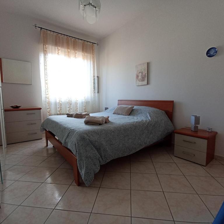 Casa Elisa - One-Bedroom Apartment - 3