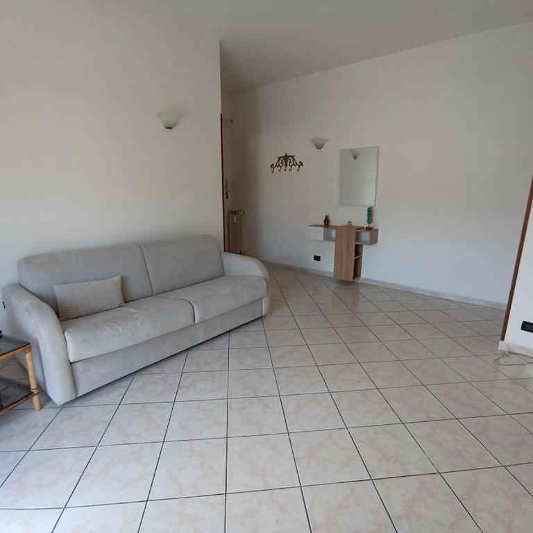 Casa Elisa - One-Bedroom Apartment - 5