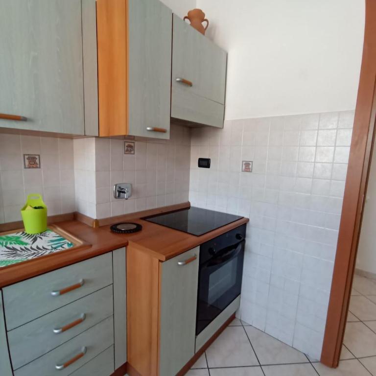 Casa Elisa - One-Bedroom Apartment - 6