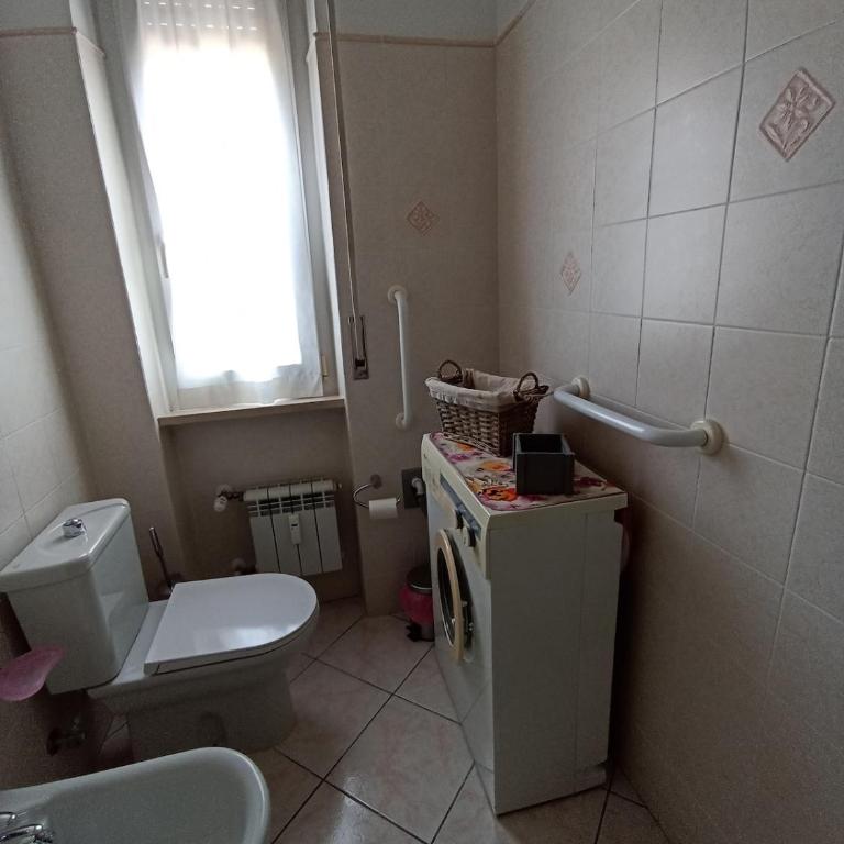Casa Elisa - One-Bedroom Apartment - 7