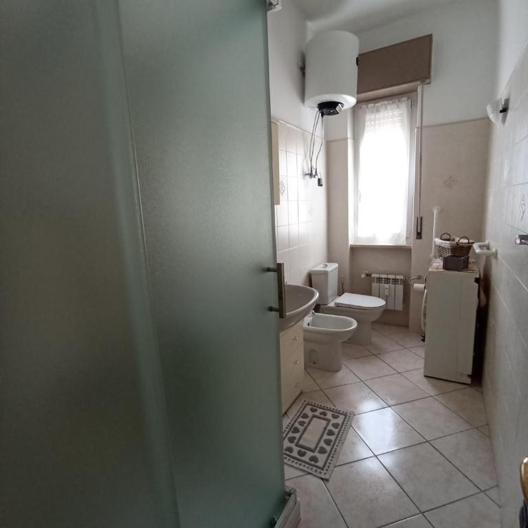 Casa Elisa - One-Bedroom Apartment - 10