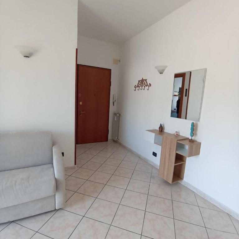 Casa Elisa - One-Bedroom Apartment - 11